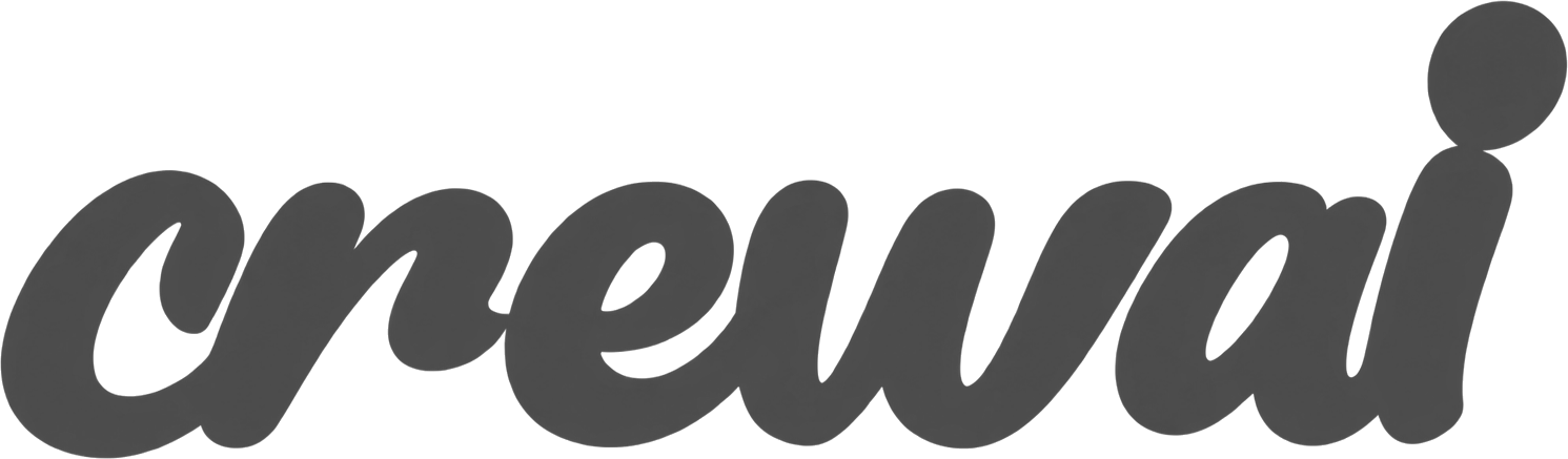Crewai